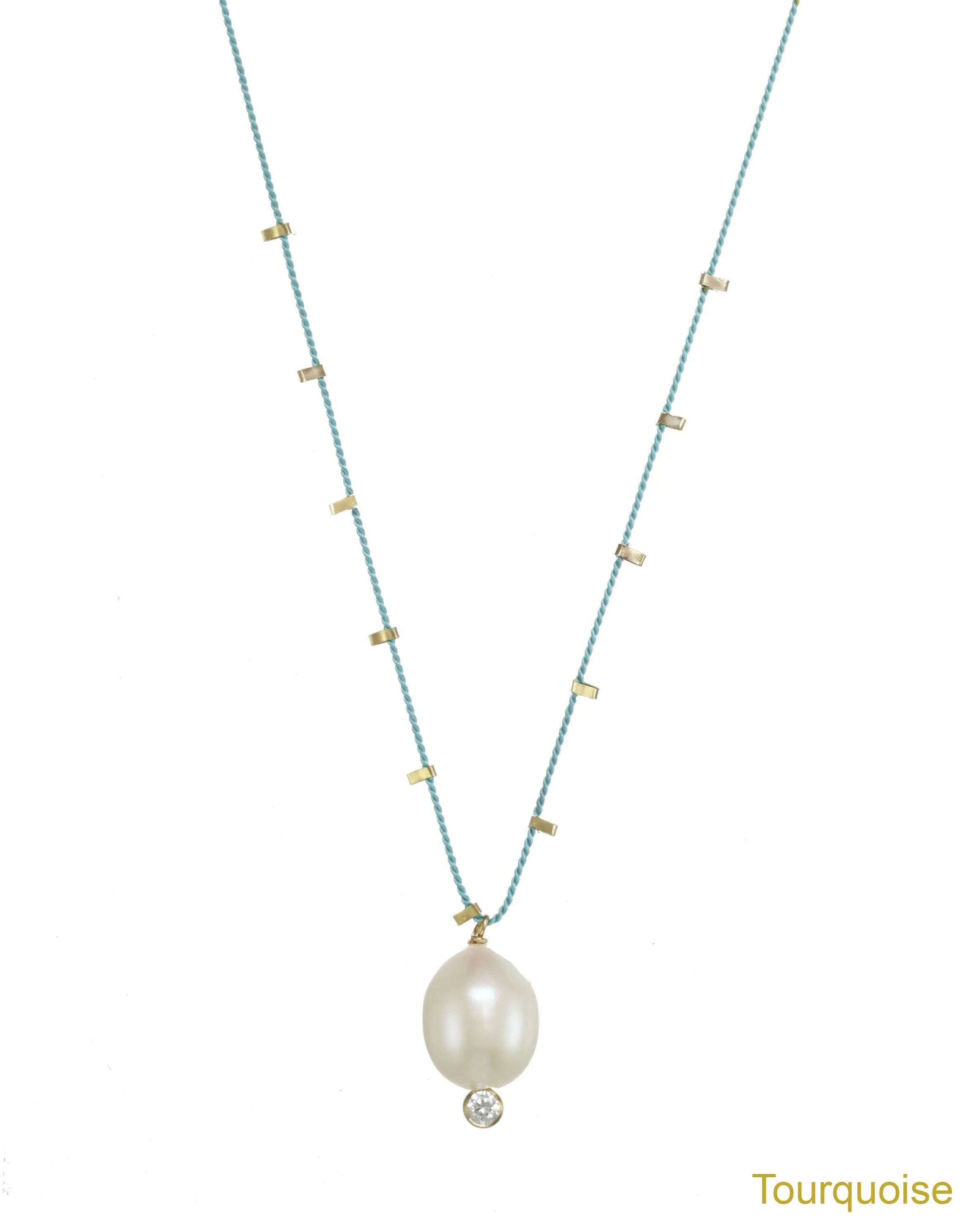 Lydia Necklace