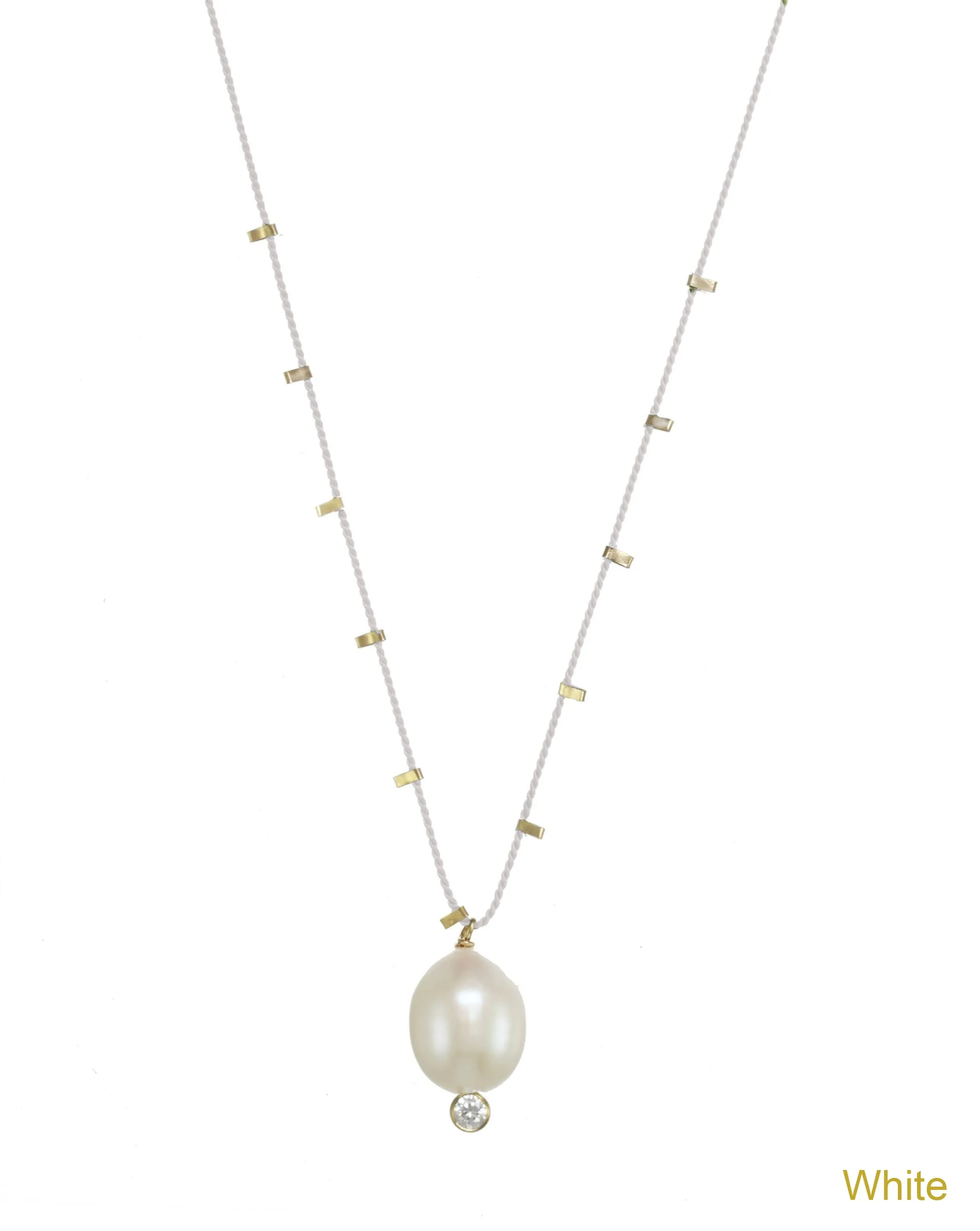 Lydia Necklace