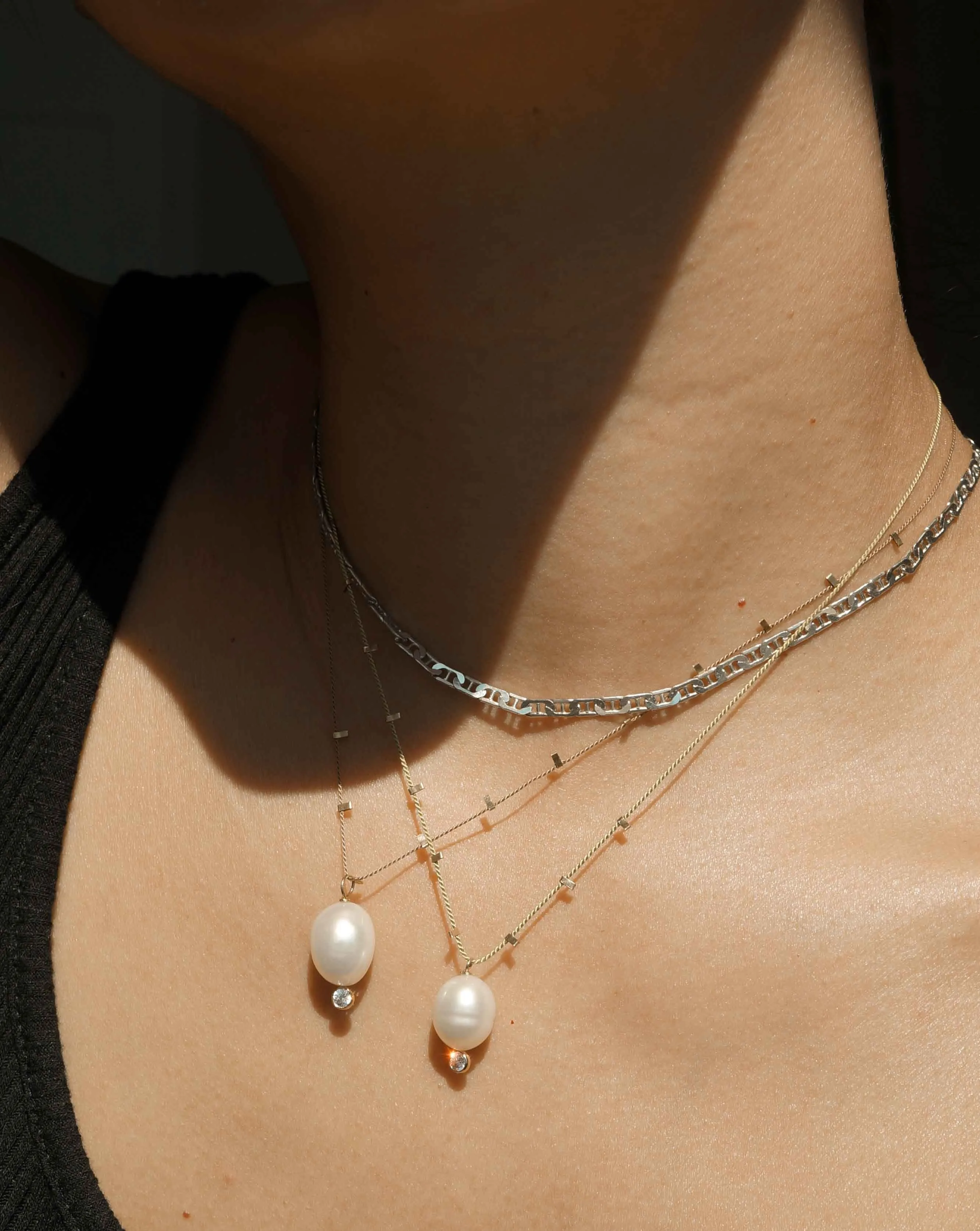 Lydia Necklace