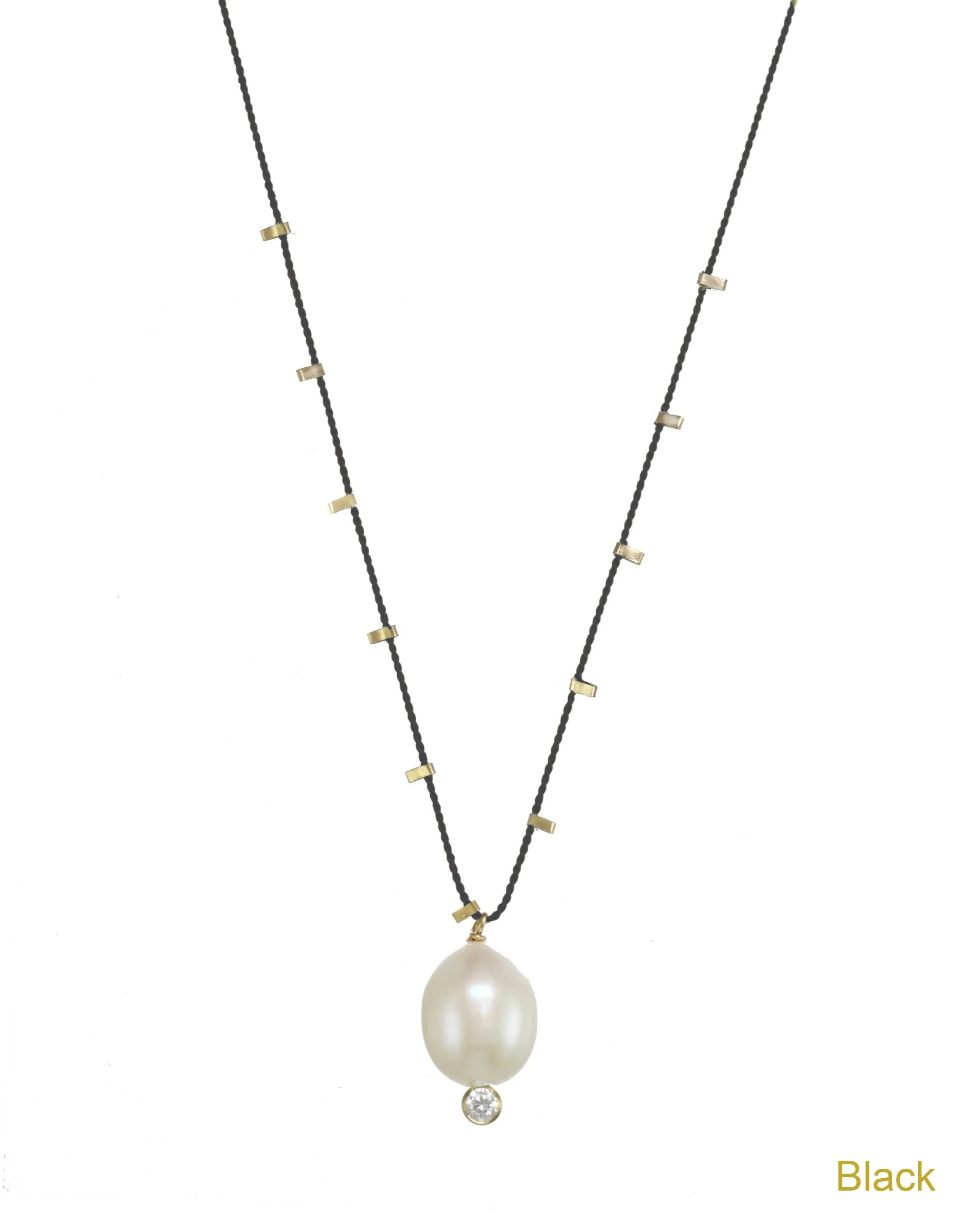 Lydia Necklace