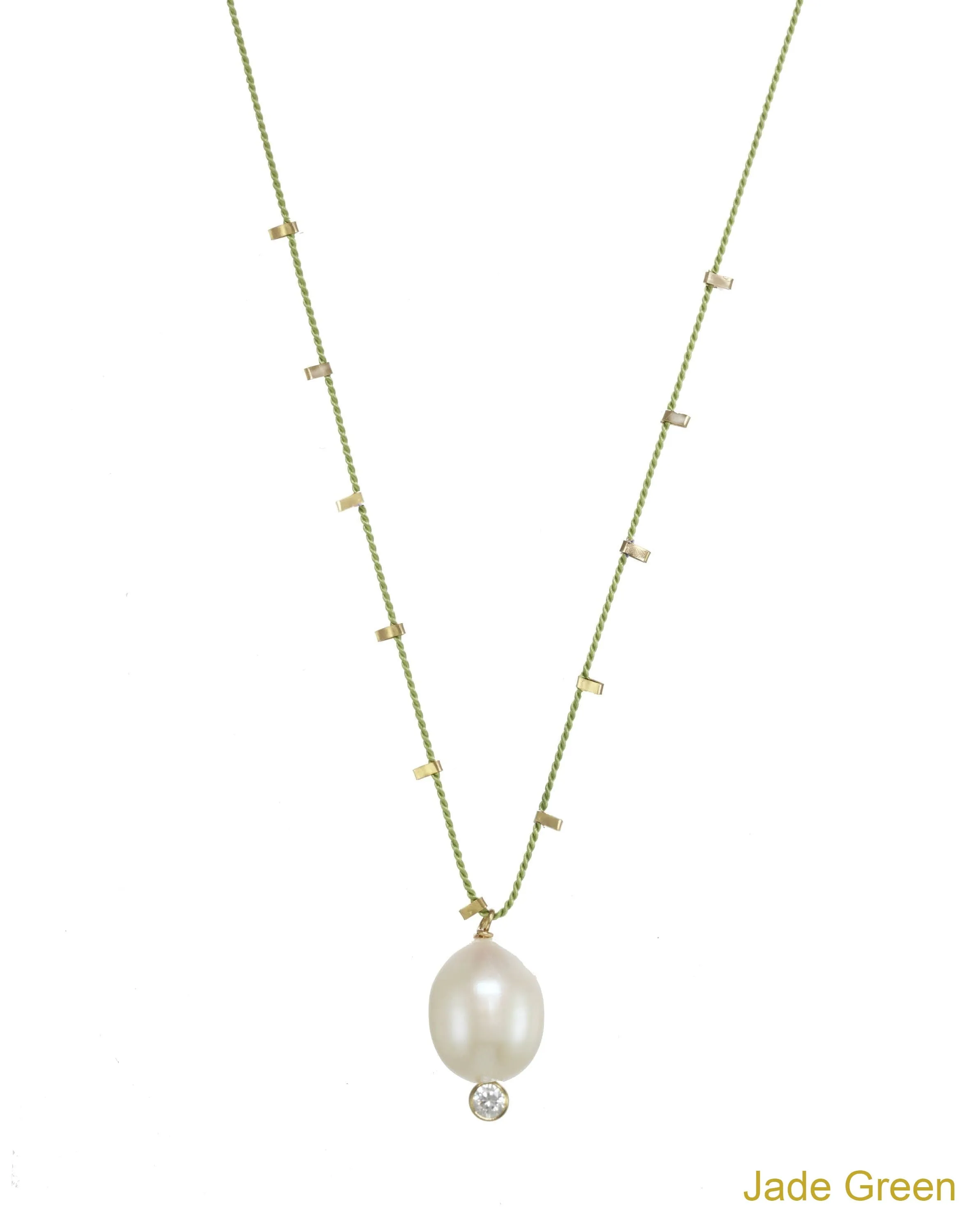 Lydia Necklace