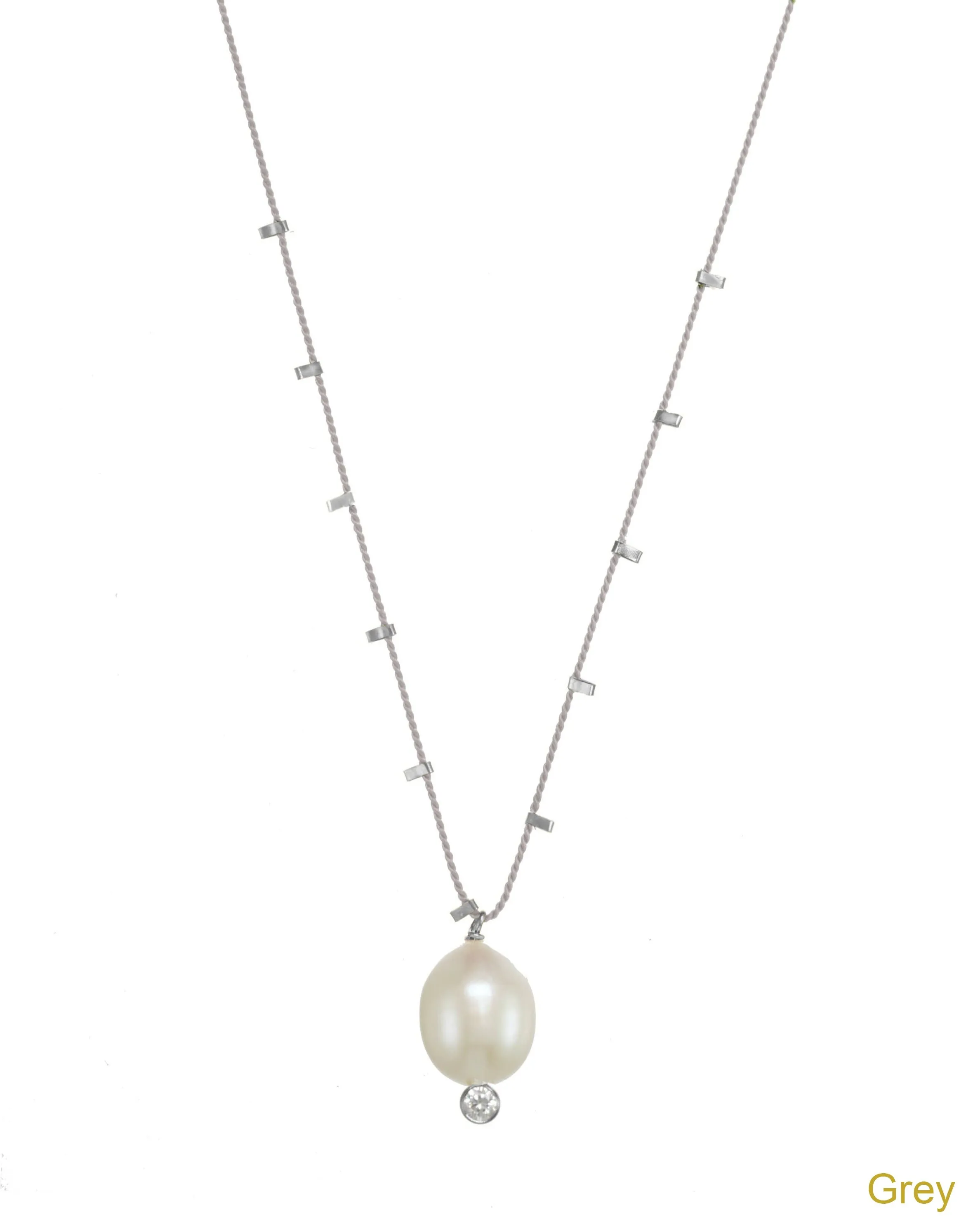 Lydia Necklace