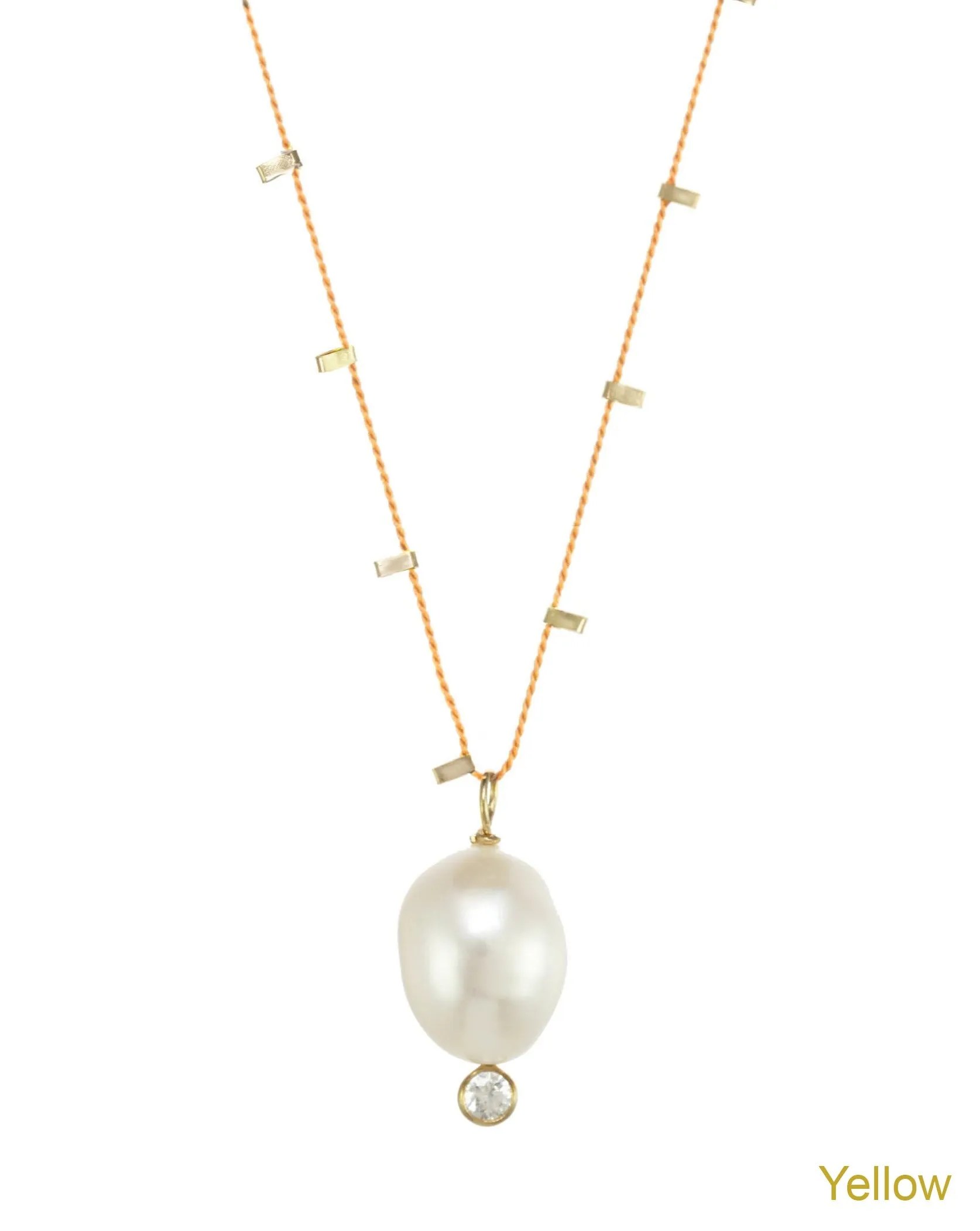 Lydia Necklace