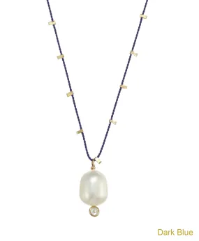 Lydia Necklace