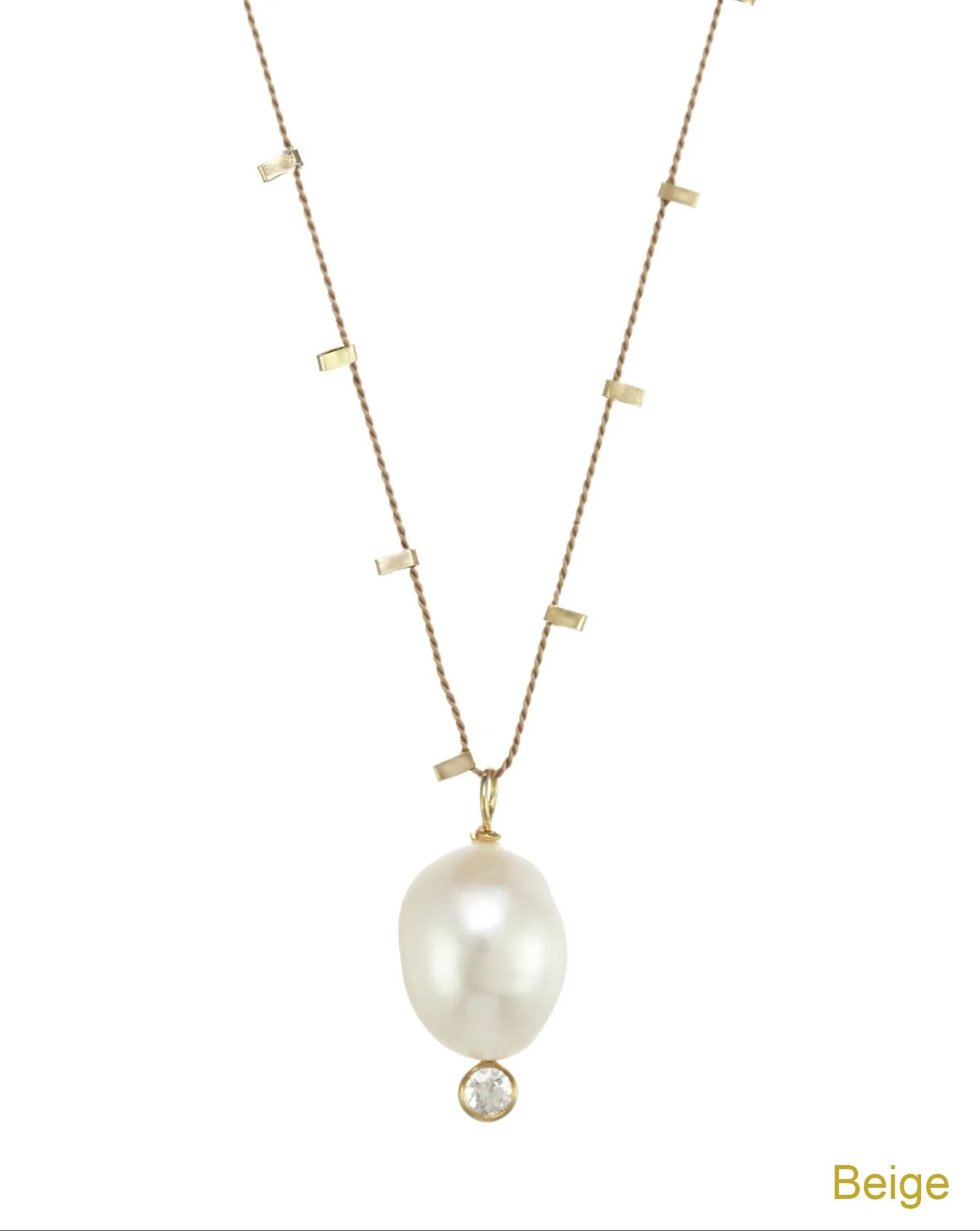 Lydia Necklace