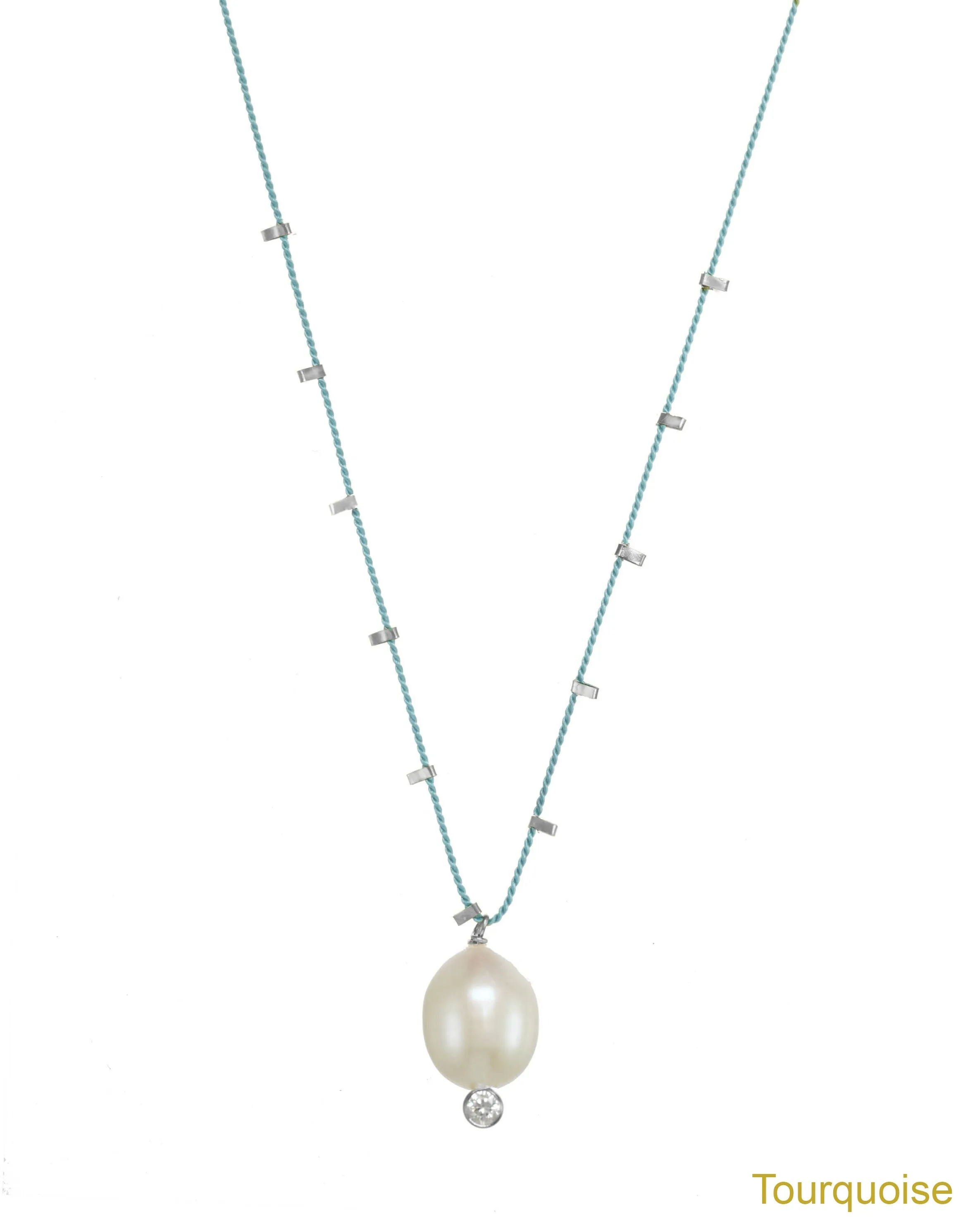 Lydia Necklace