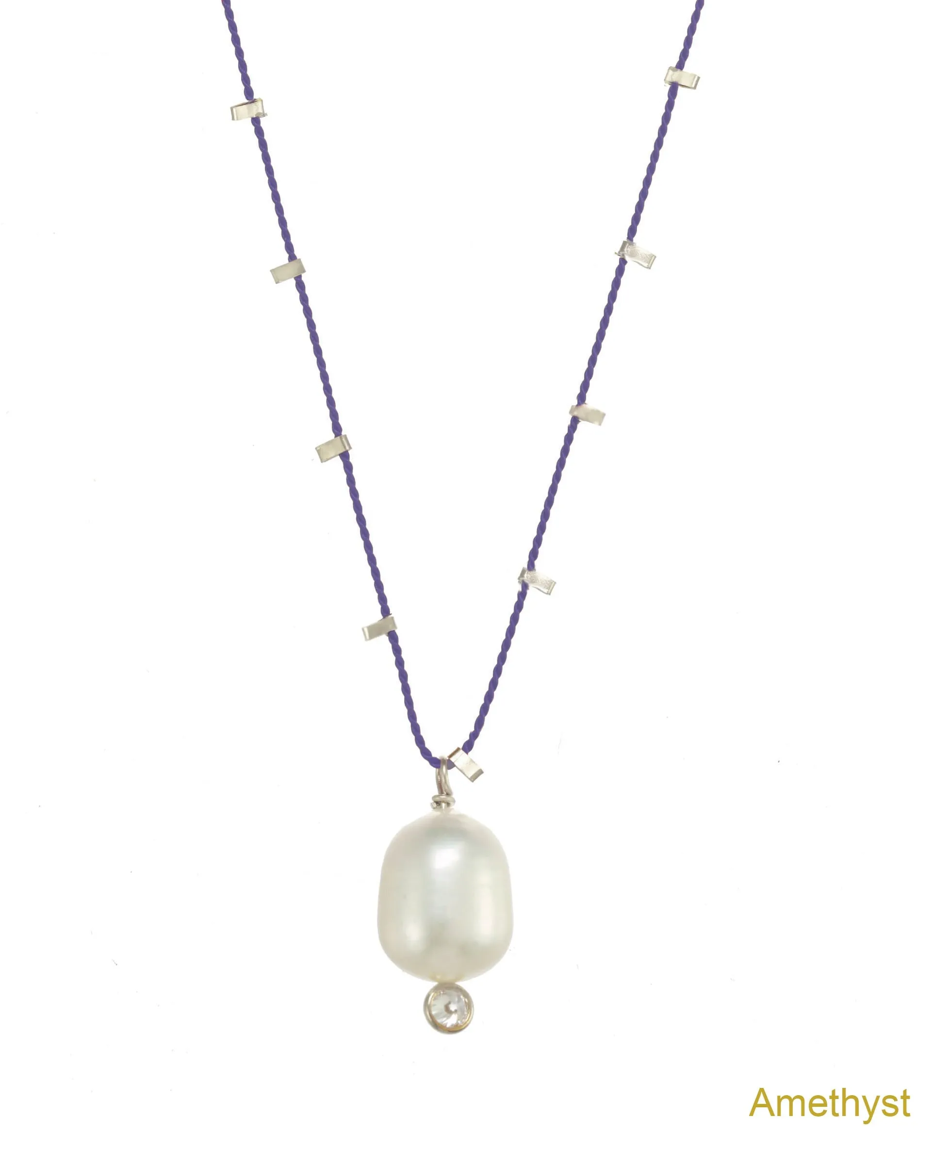 Lydia Necklace