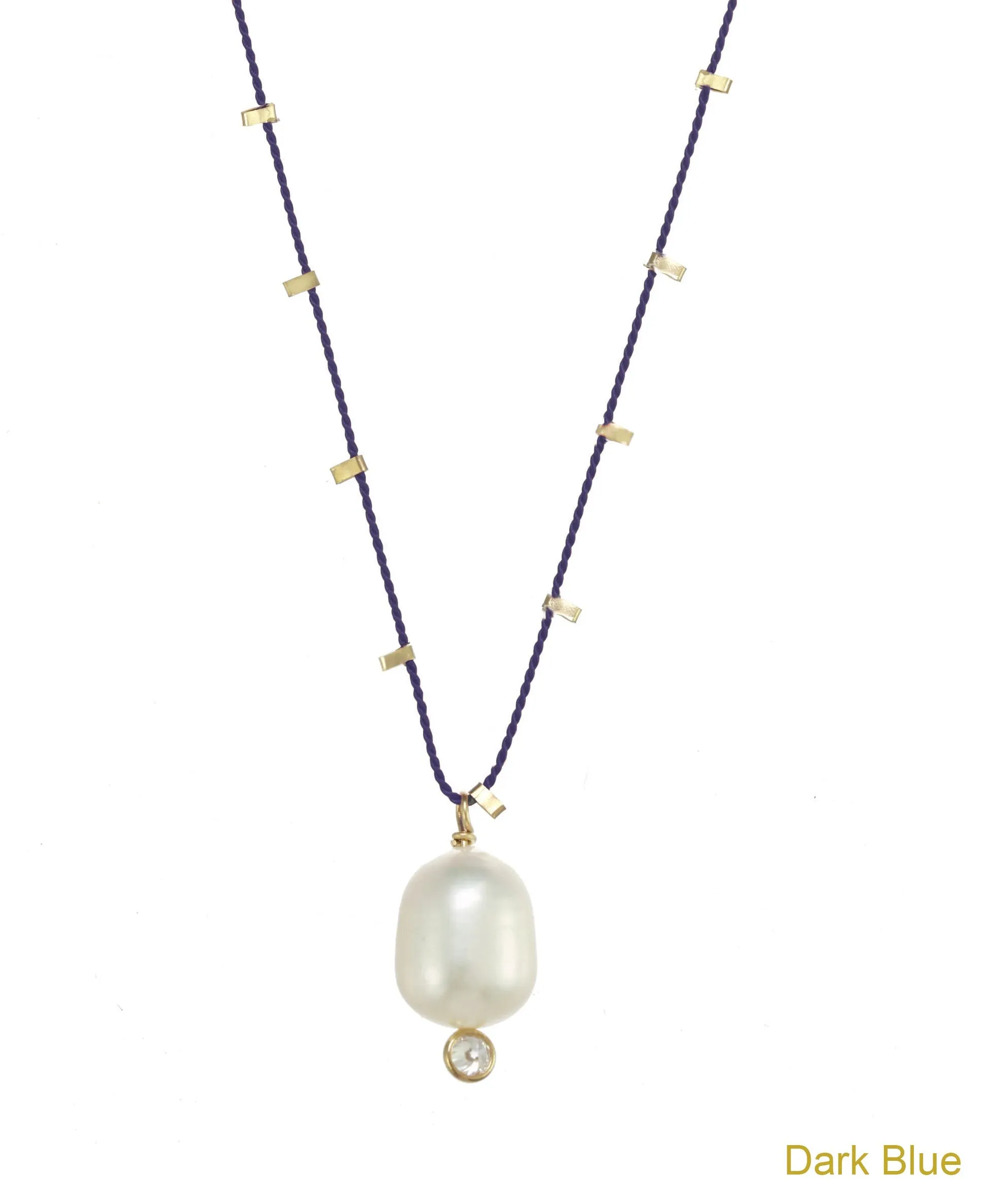Lydia Necklace