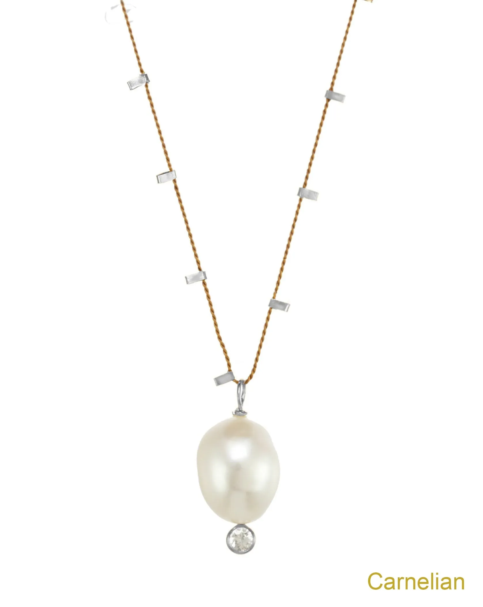 Lydia Necklace