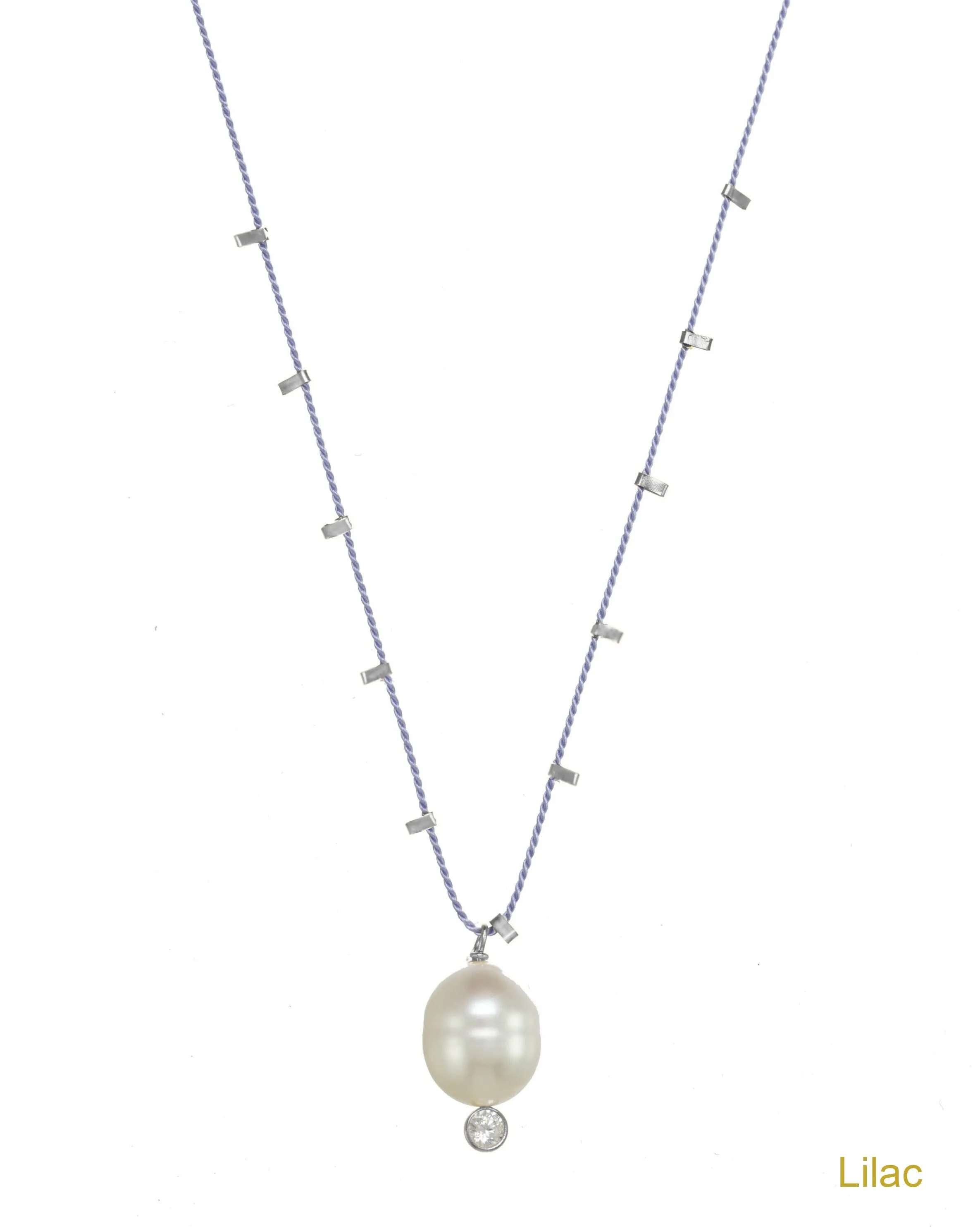 Lydia Necklace