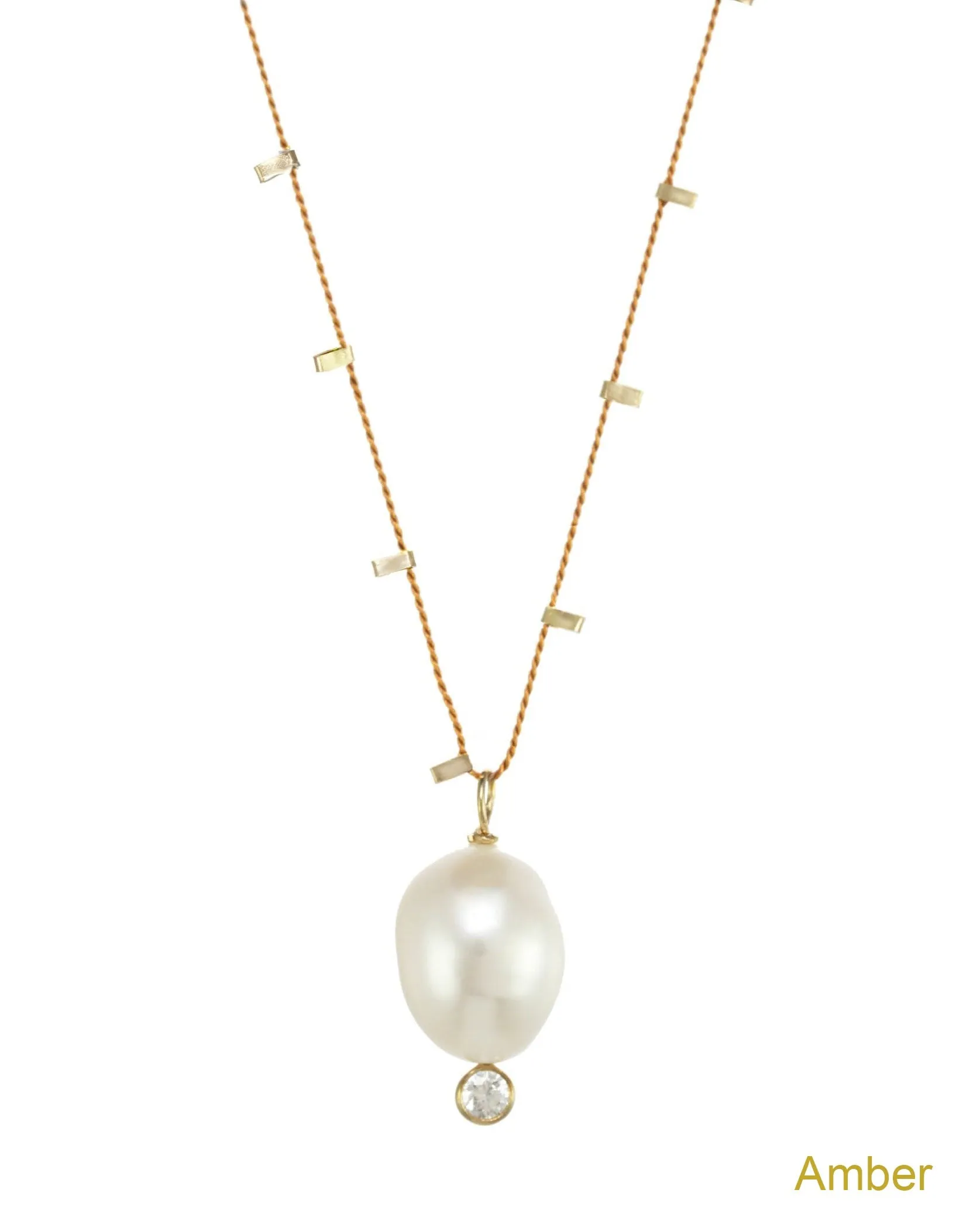 Lydia Necklace
