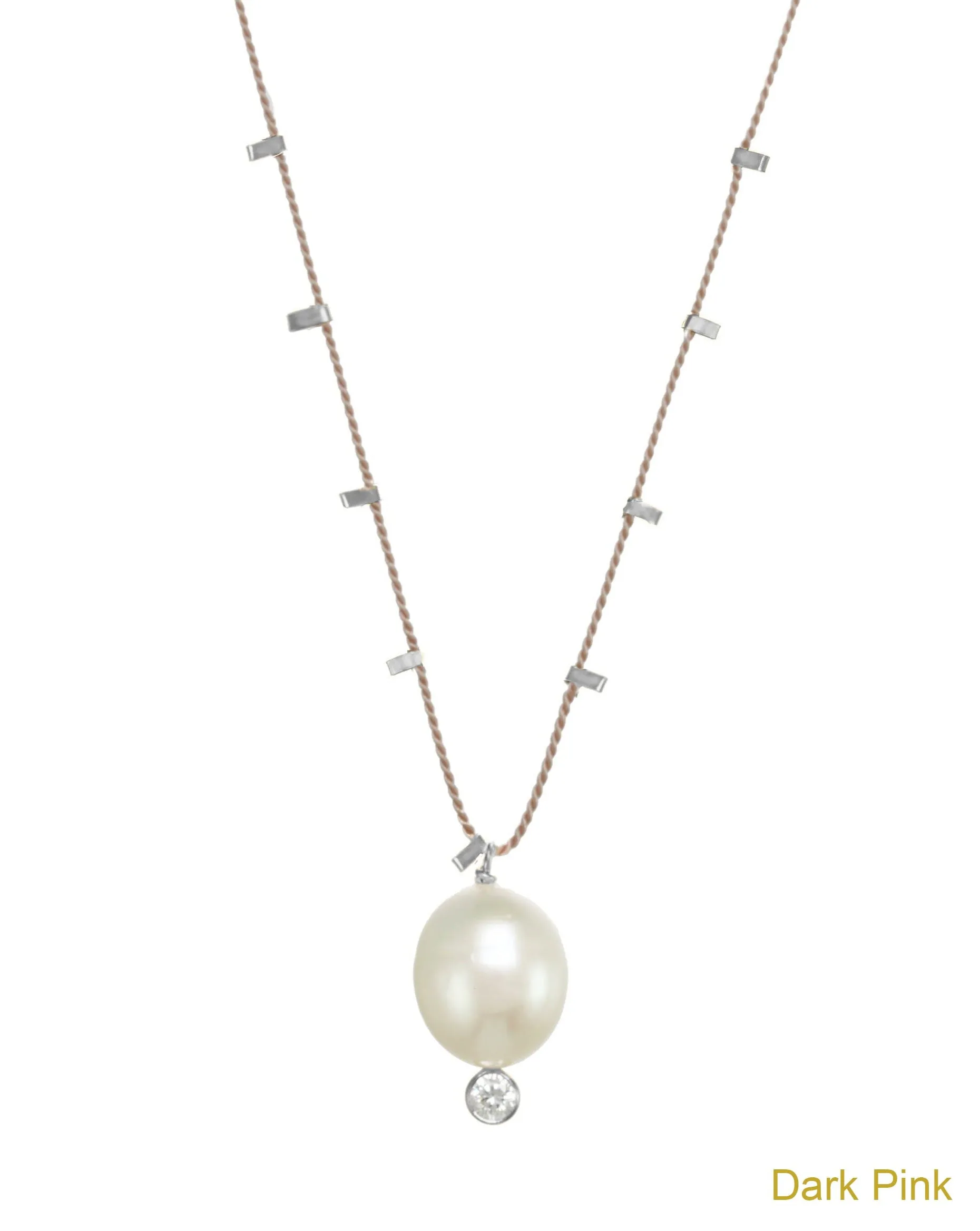 Lydia Necklace