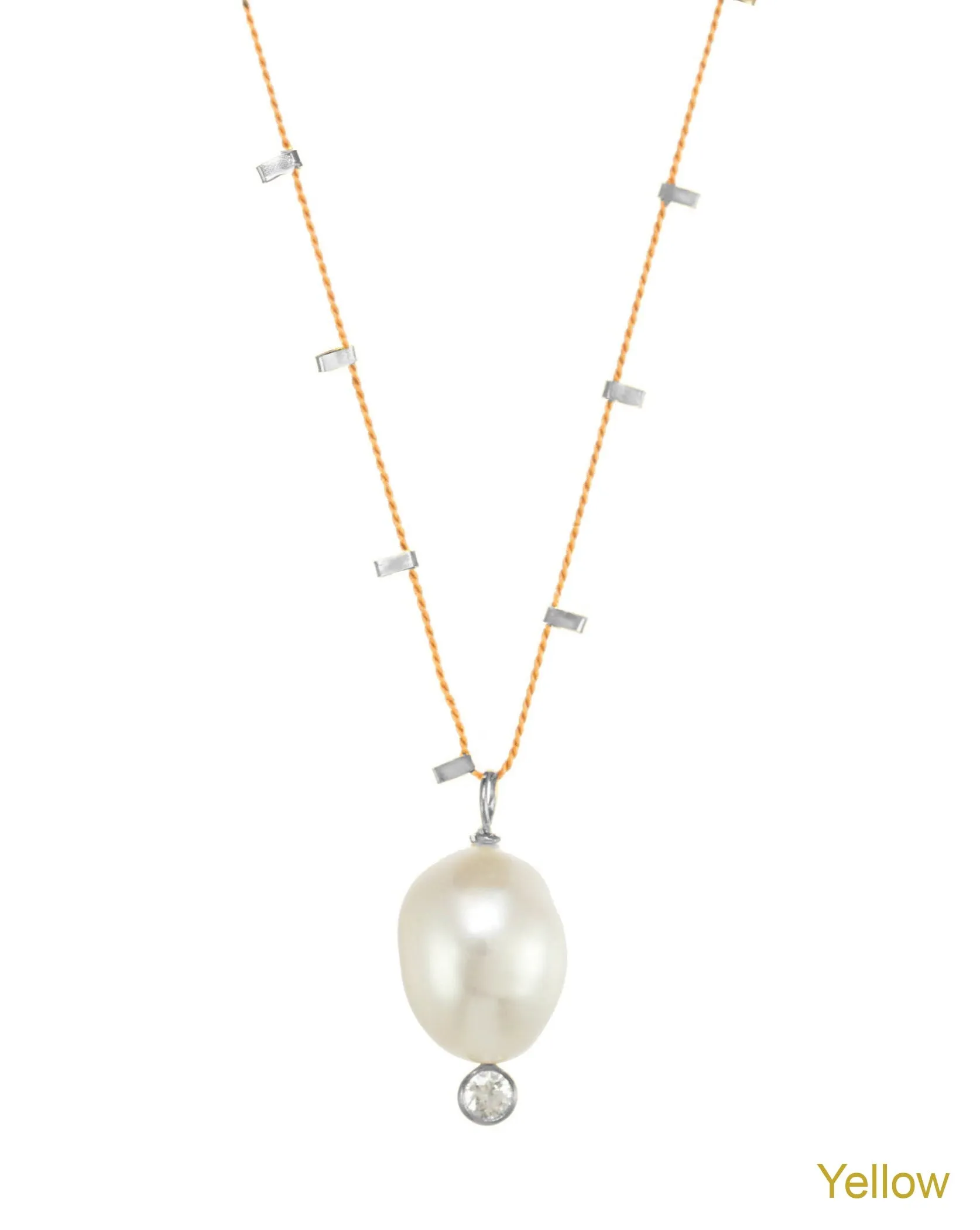 Lydia Necklace