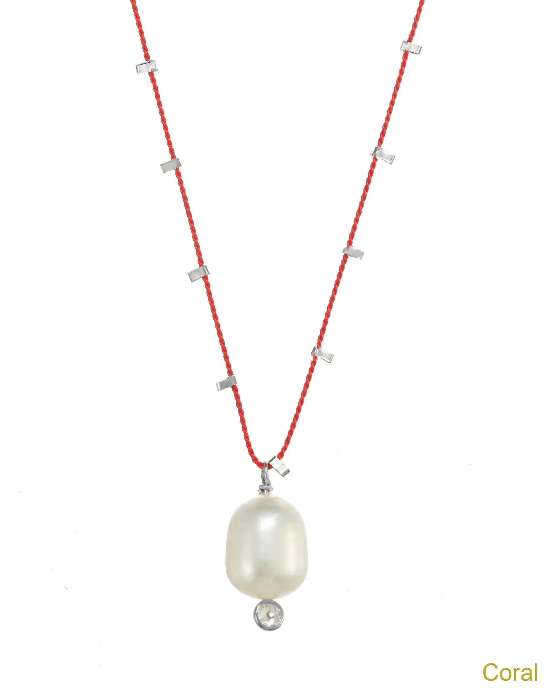 Lydia Necklace