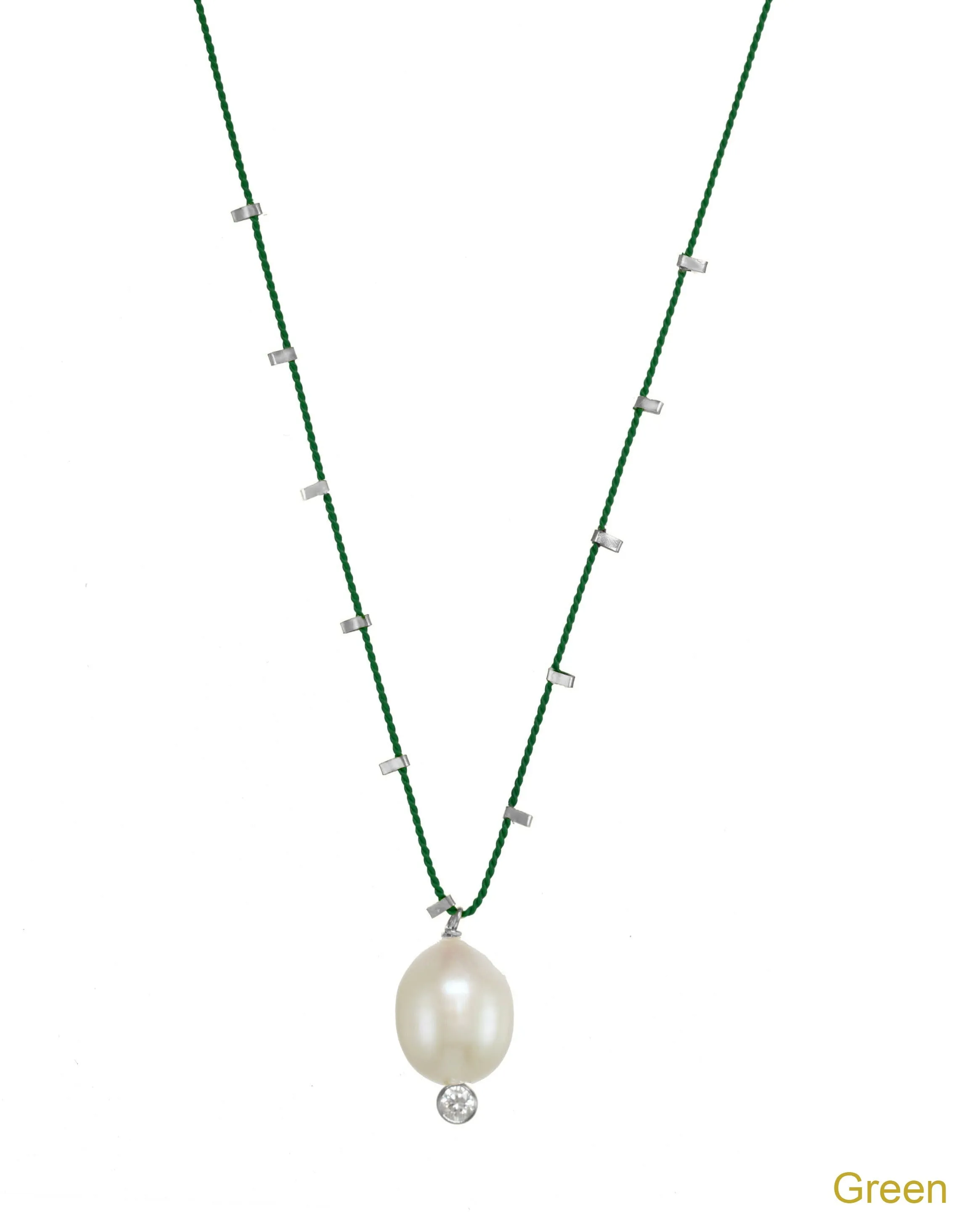 Lydia Necklace