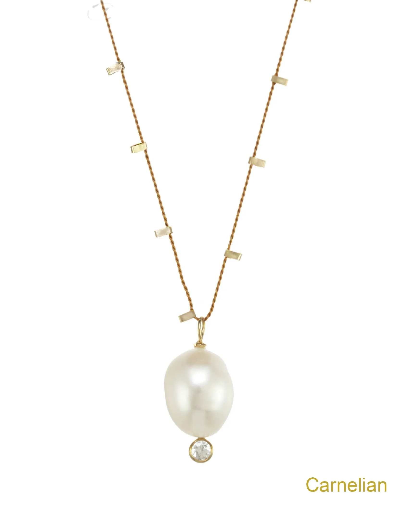 Lydia Necklace