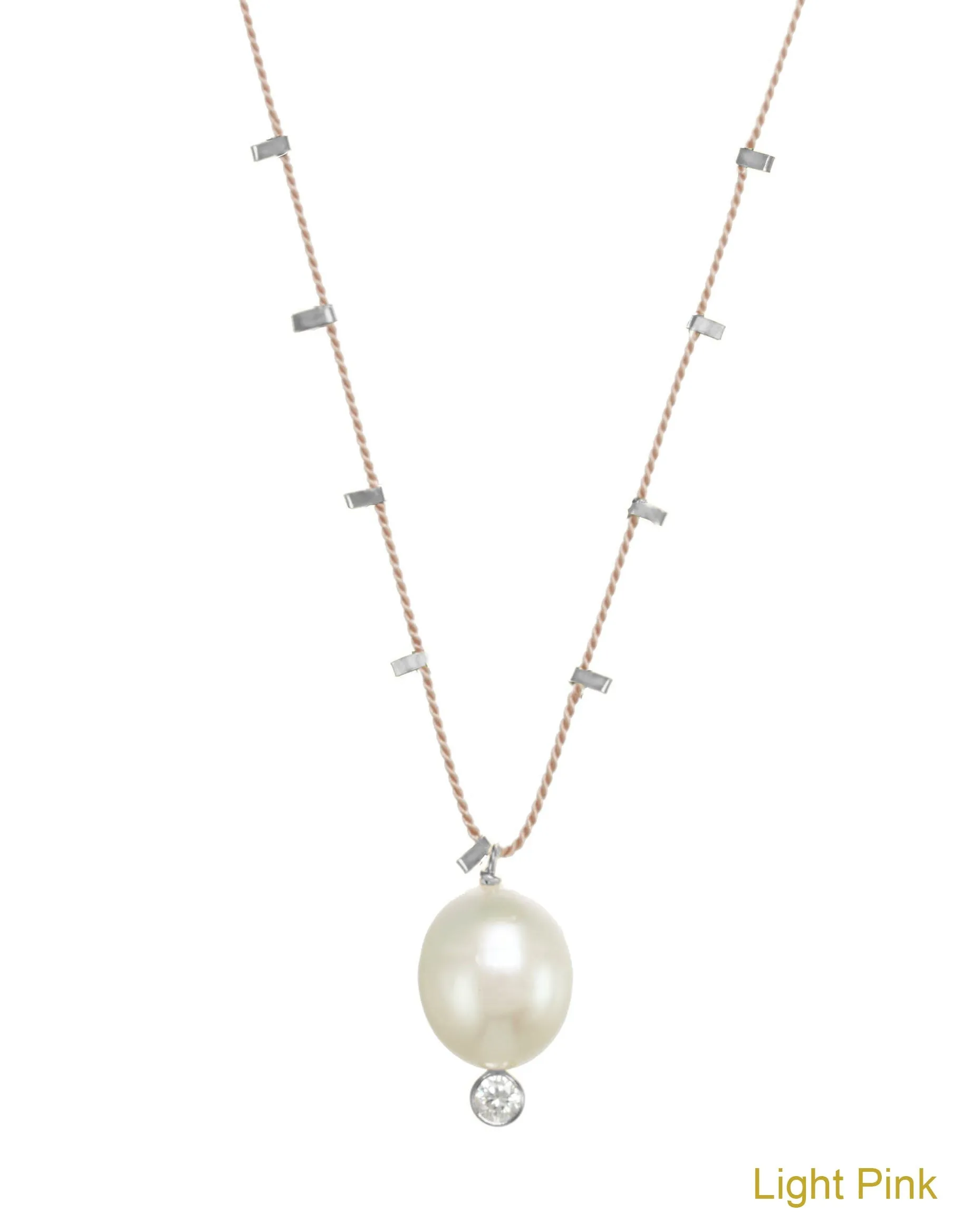 Lydia Necklace