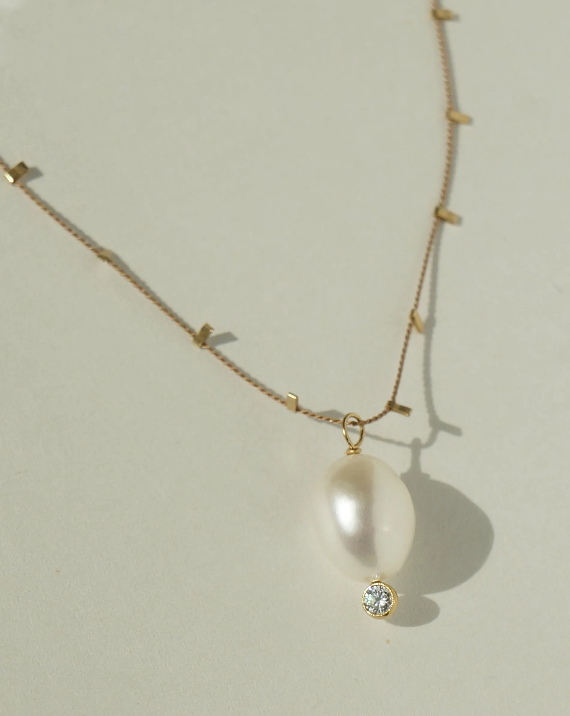Lydia Necklace
