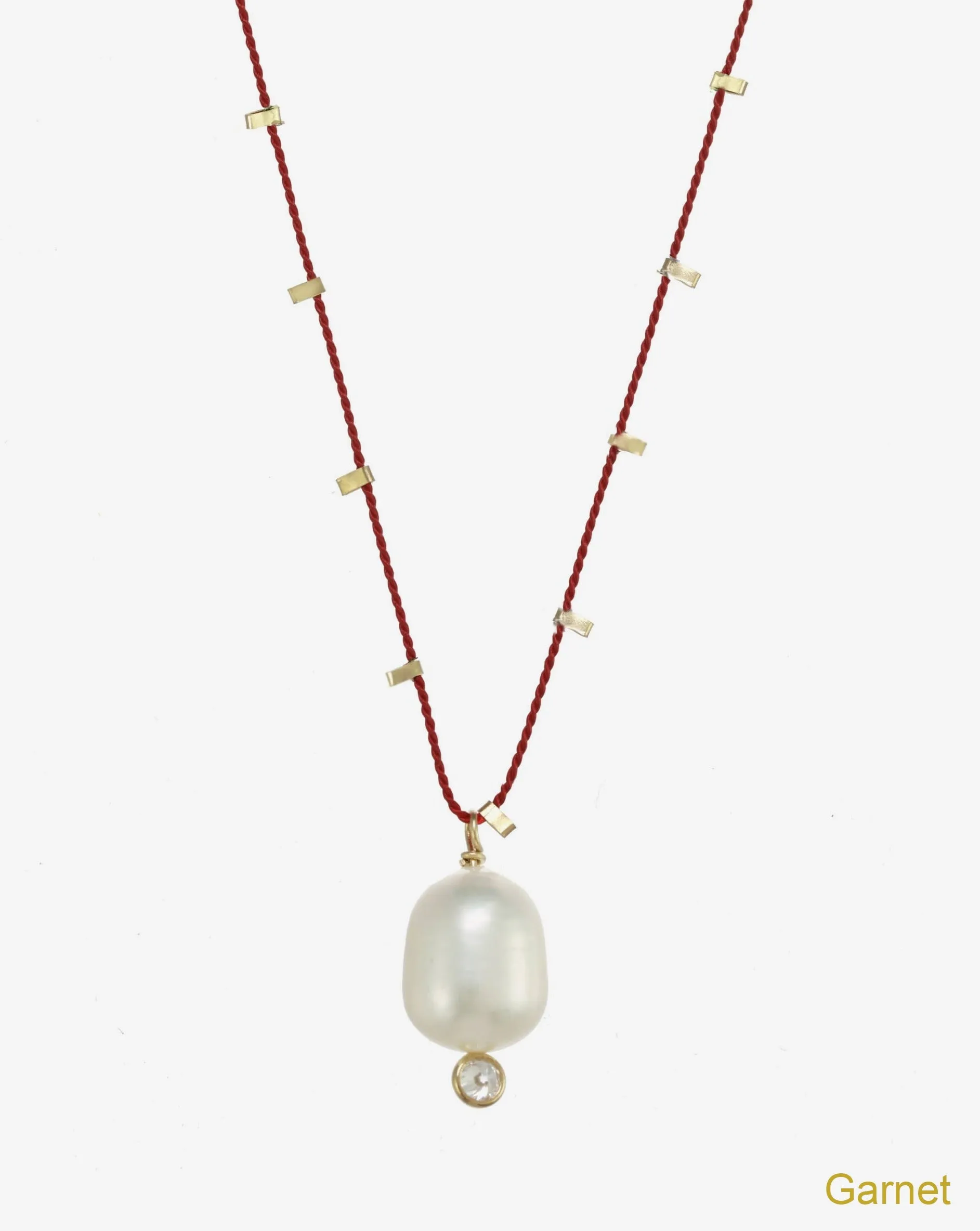 Lydia Necklace