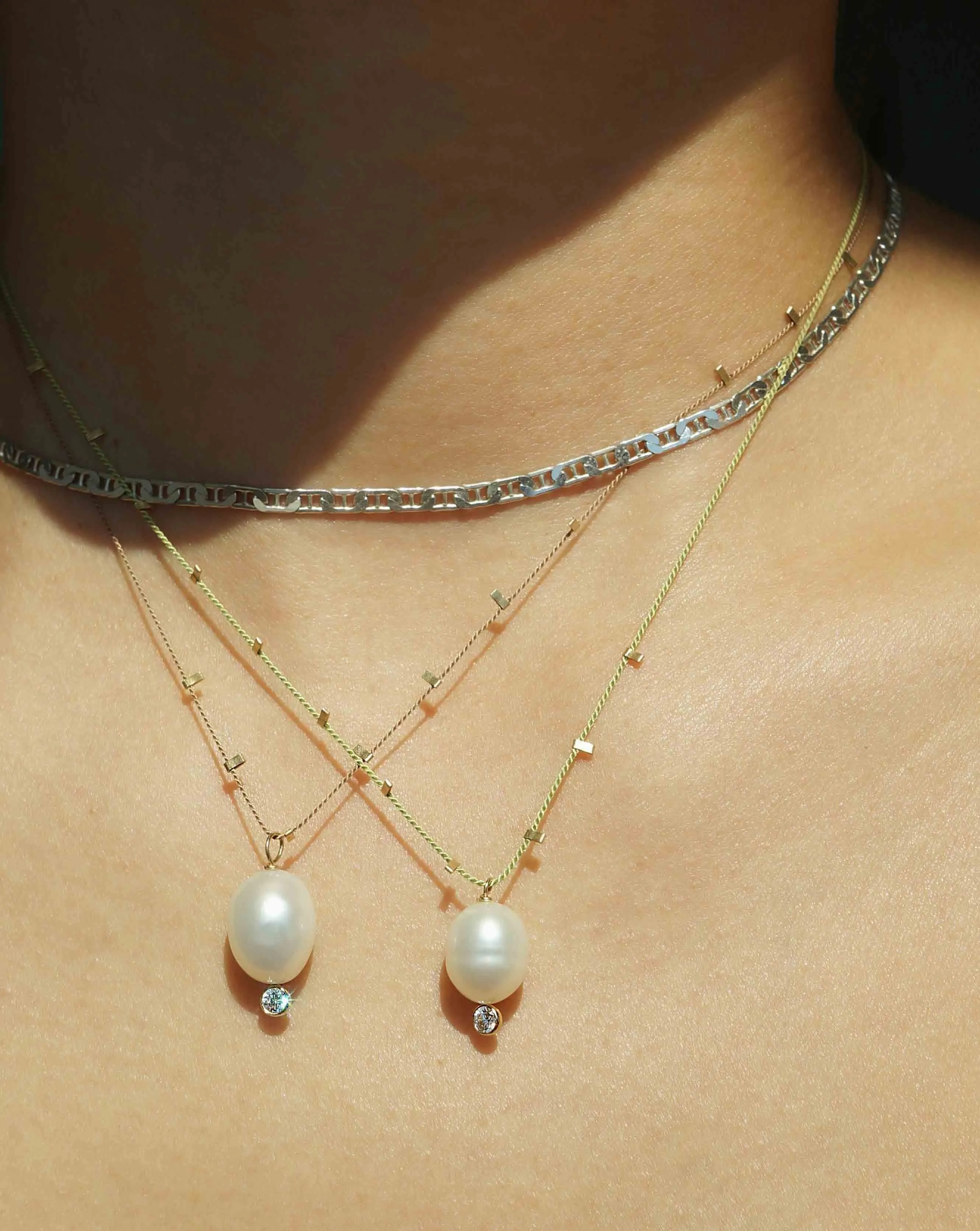 Lydia Necklace