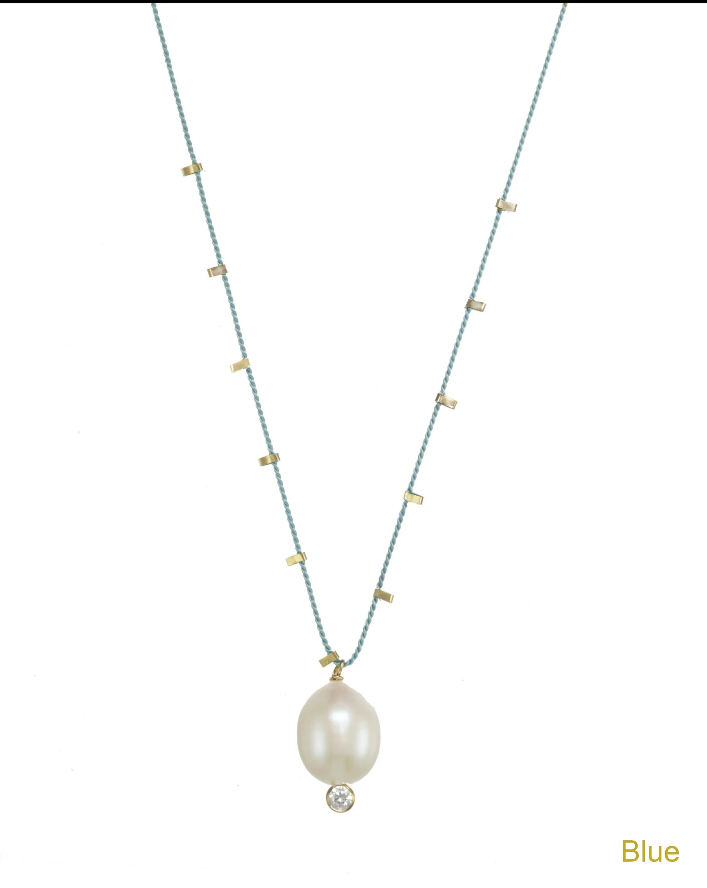 Lydia Necklace
