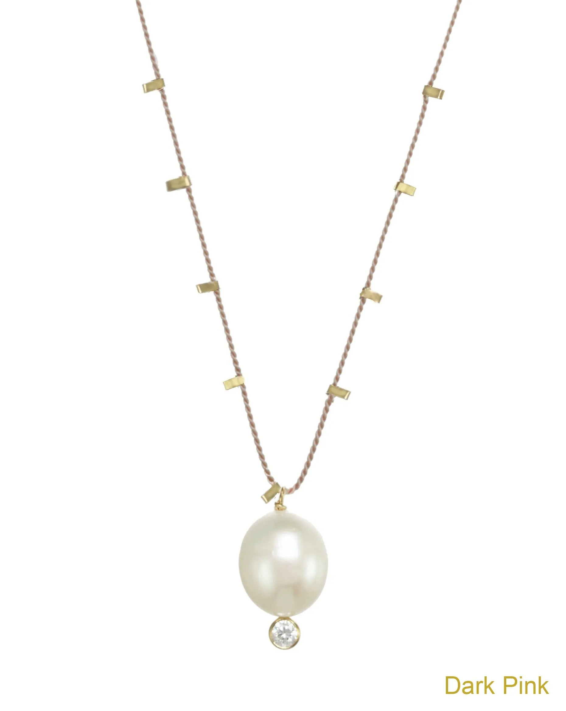 Lydia Necklace