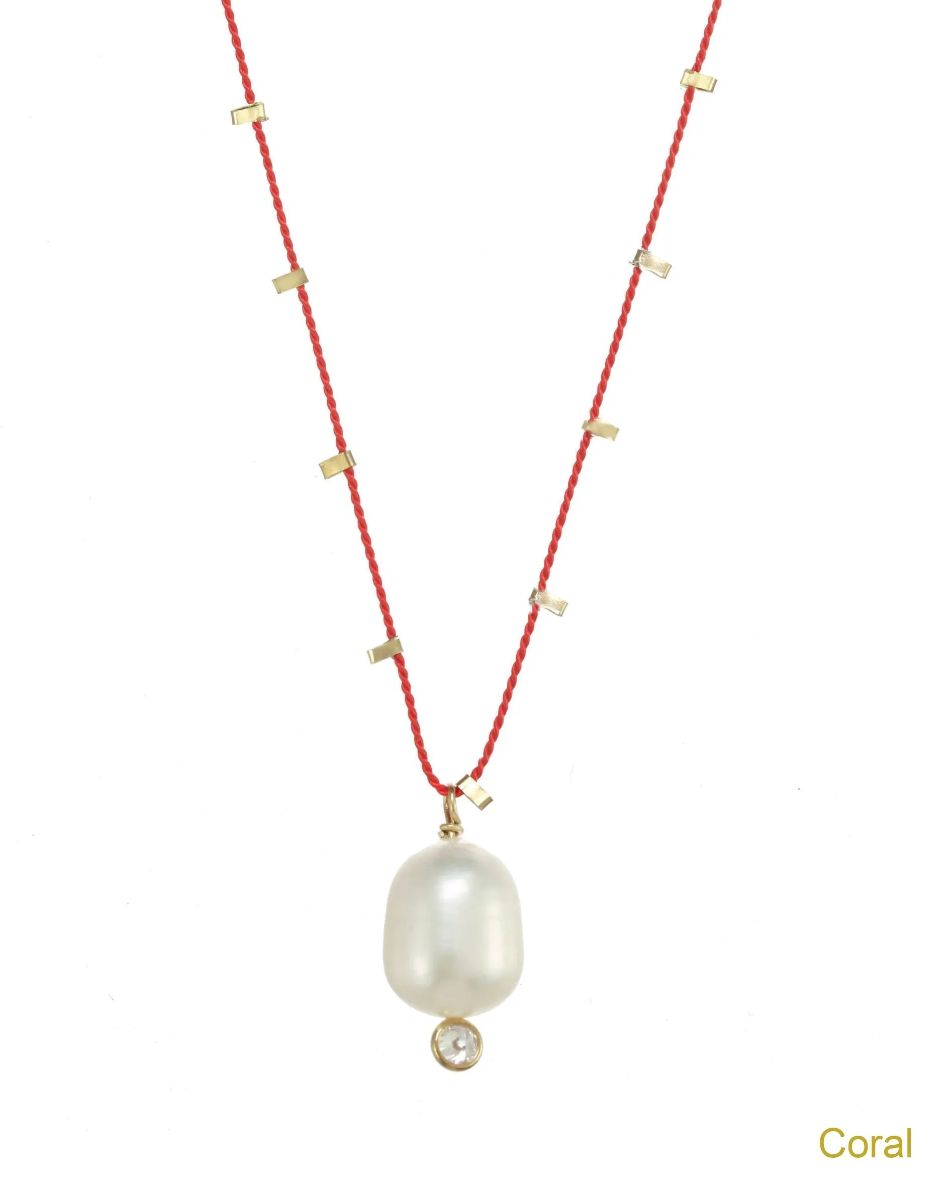 Lydia Necklace