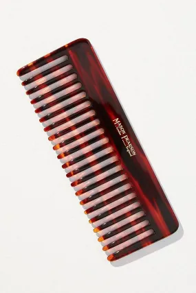 Mason Pearson comb, brown