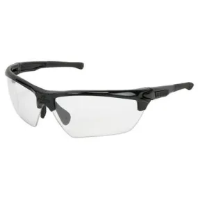 MCR Safety Dominator DM3 Black Frame Glasses DM133 (12/box)