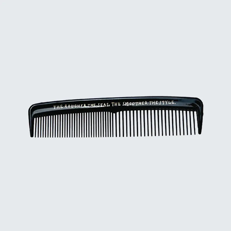 Modern Pirate - Pocket Comb