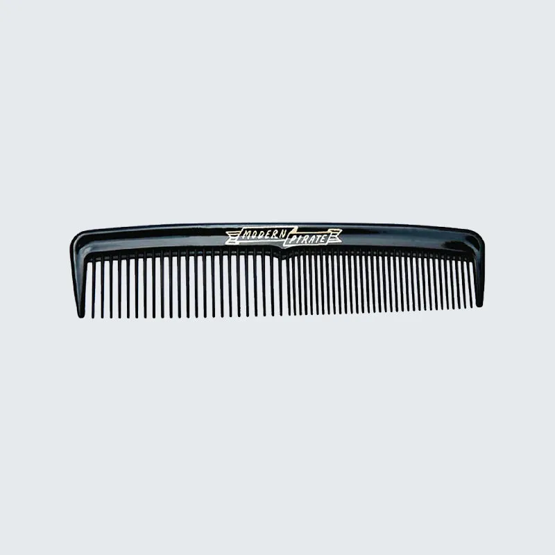 Modern Pirate - Pocket Comb