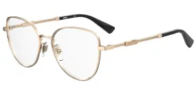MOSCHINO-MOS601-000-5216-GLASSES FRAMES