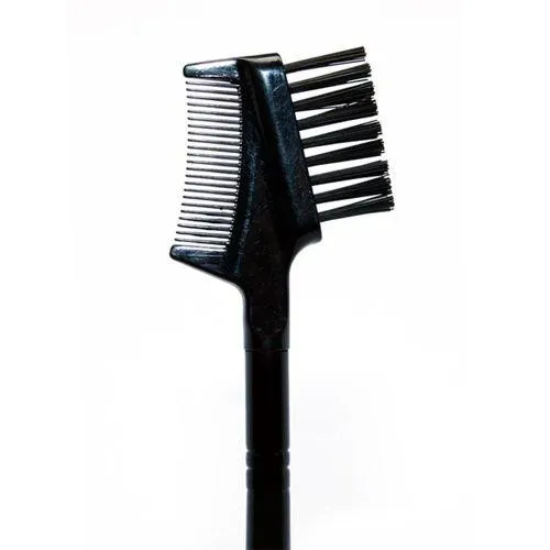 MUA Brush Eyebrow With Comb