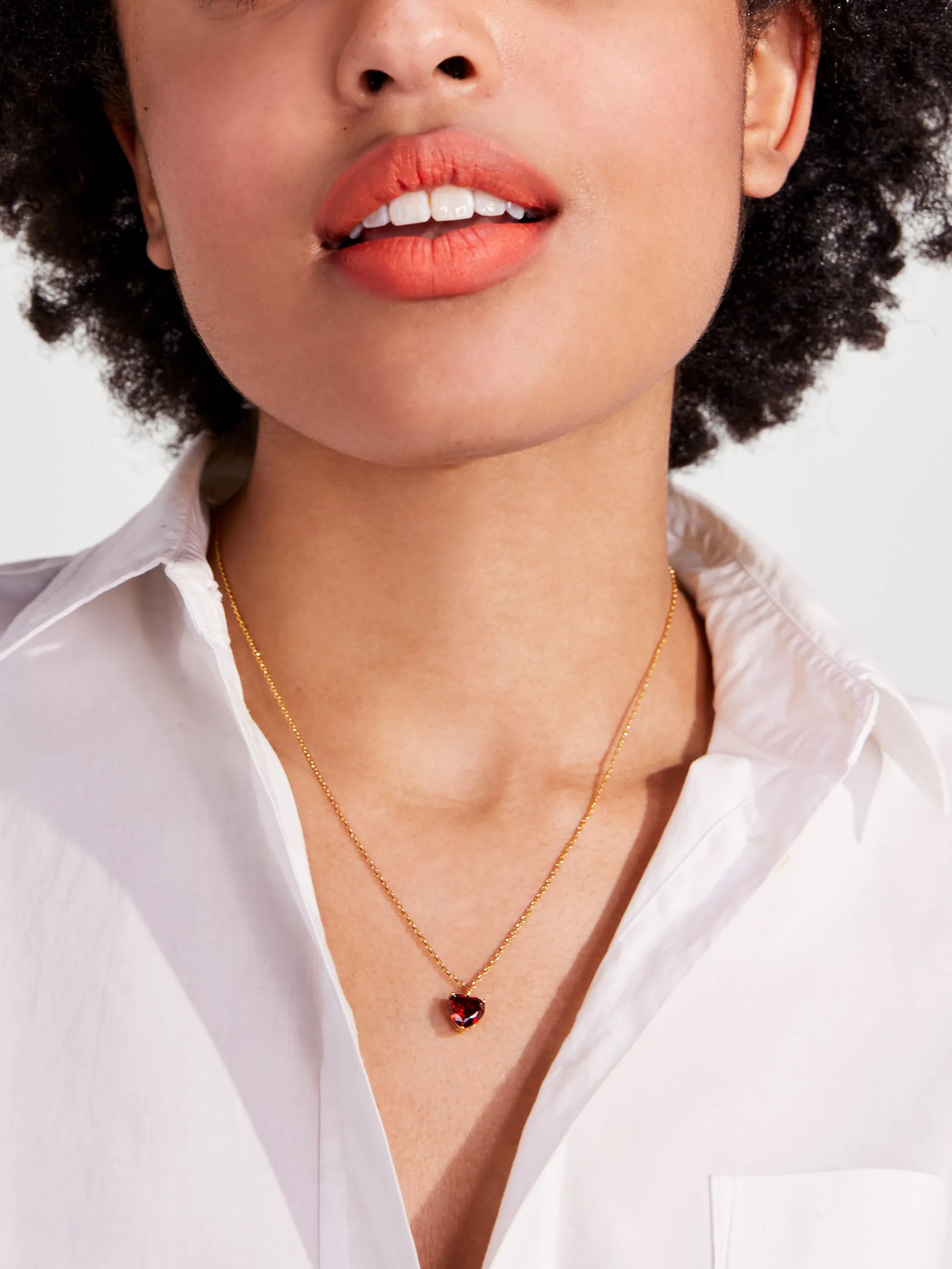 MY LOVE JUNE PENDANT