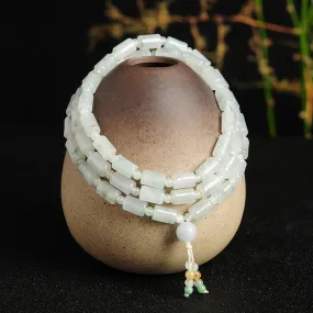 Natural Jade Bracelet Jadeite Bracelet BT92