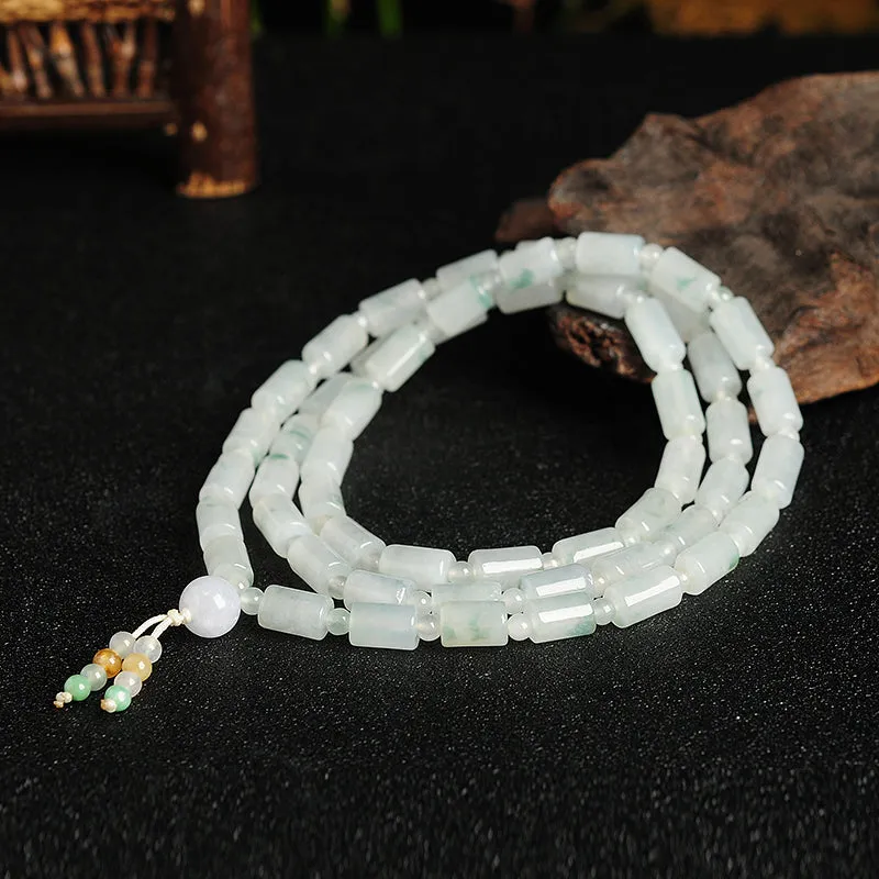 Natural Jade Bracelet Jadeite Bracelet BT92