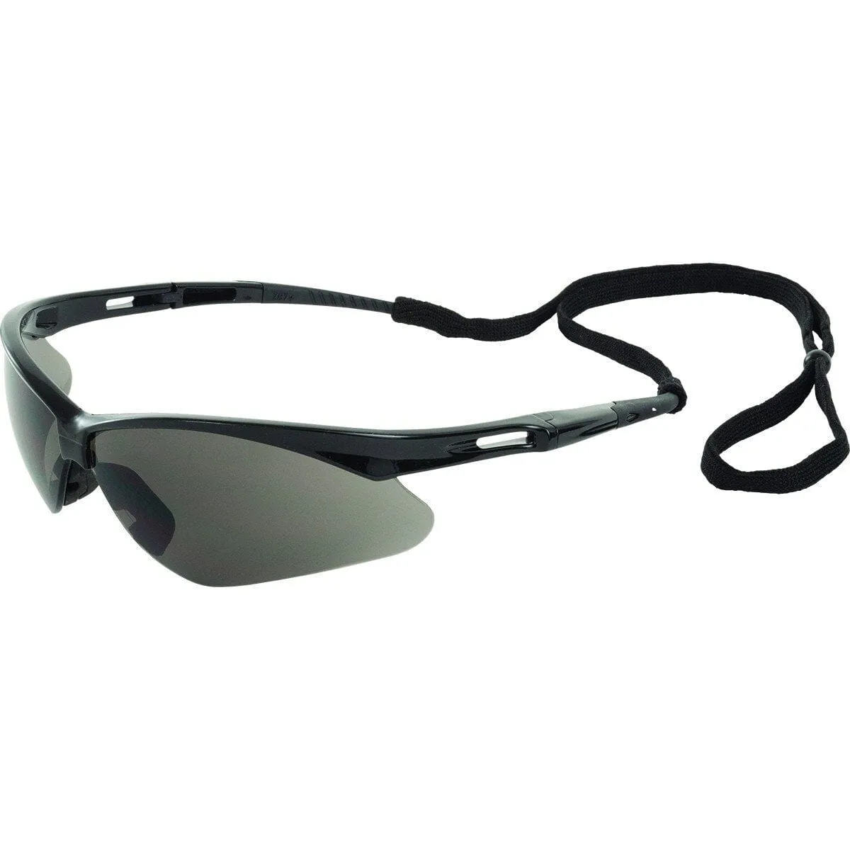 Nemesis Sunglass Dual Lens Anti-Fog Safety Glasses - 30196094