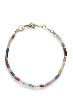 Oceano Bracelet Gold