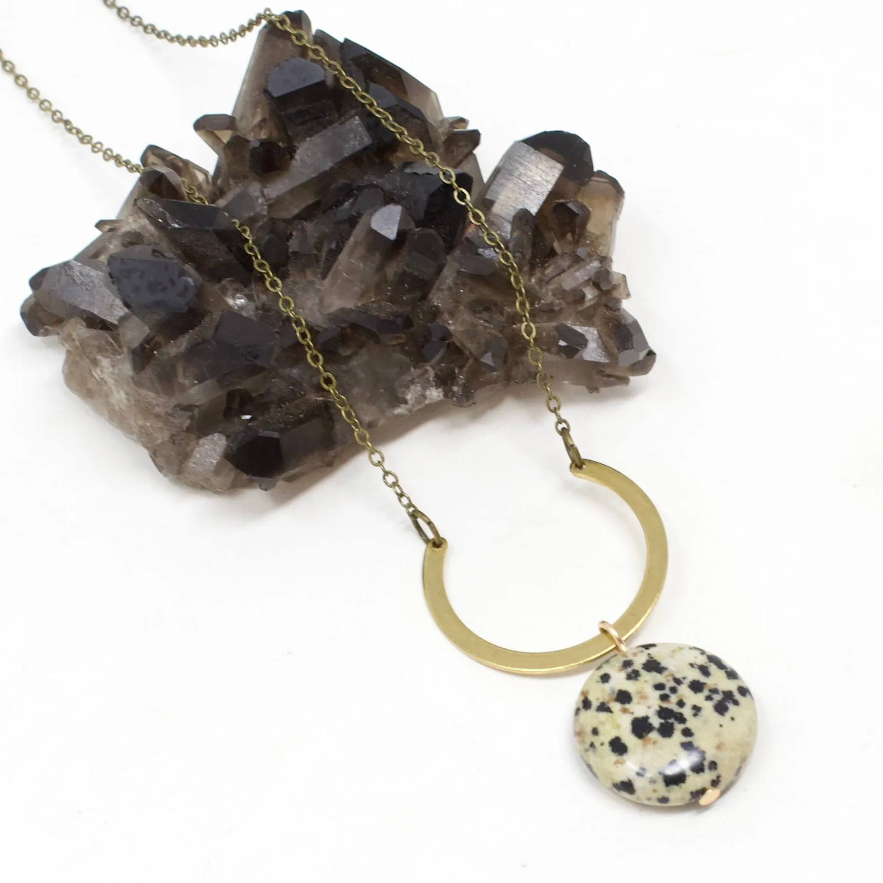 Orion Necklace