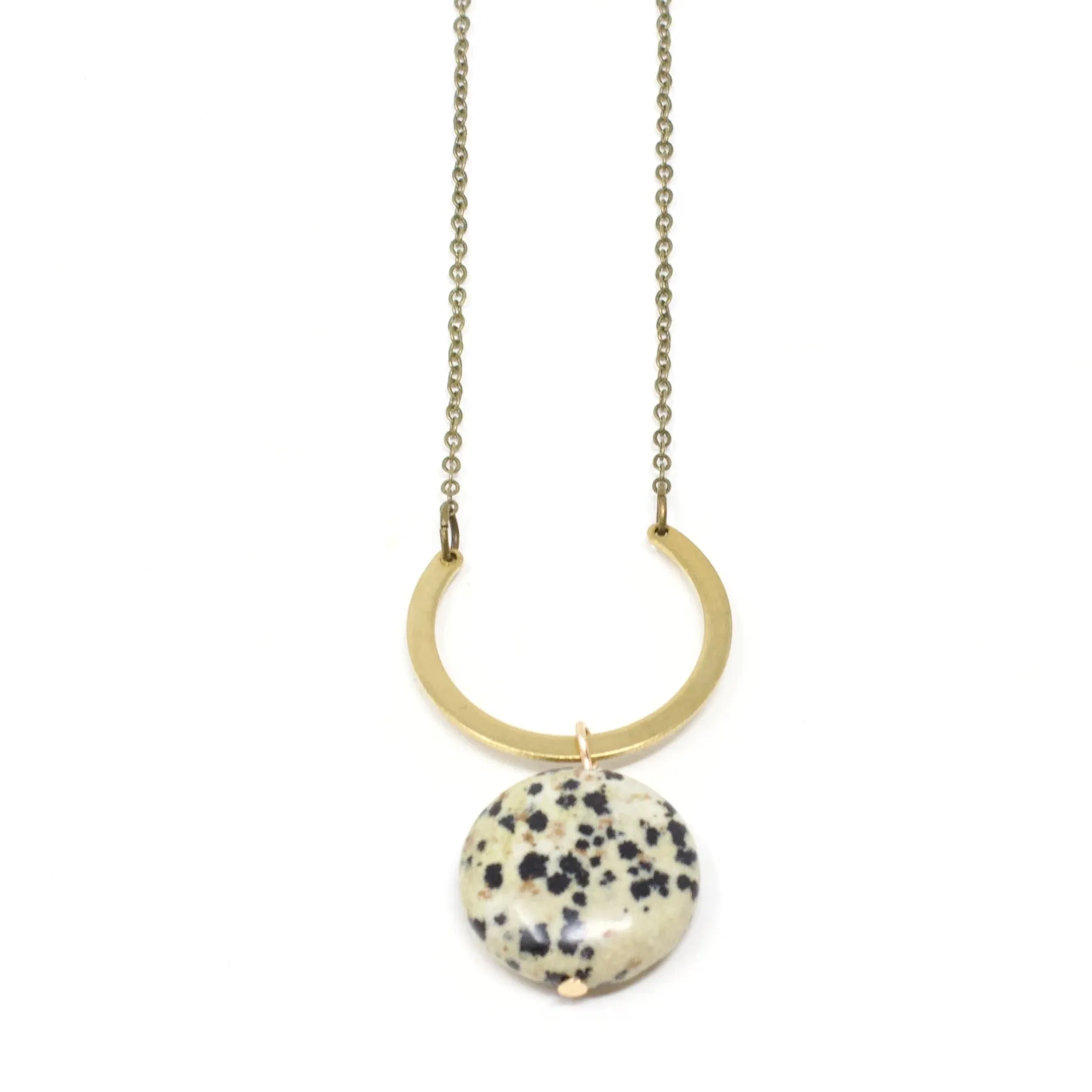 Orion Necklace