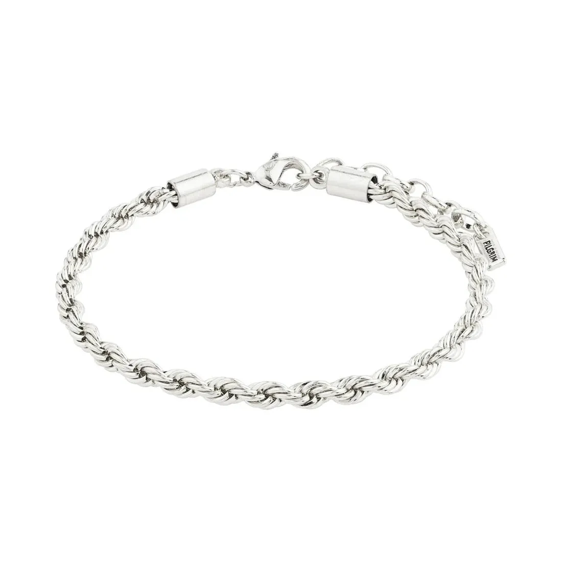 Pam Twisted Chain Bracelet