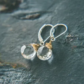 Perfection Signature Statement Earrings