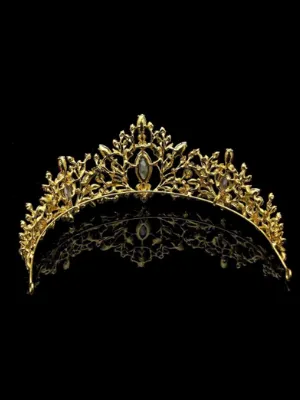 Pink Aurora Princess Tiara