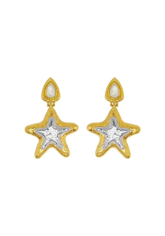 Portia Earrings