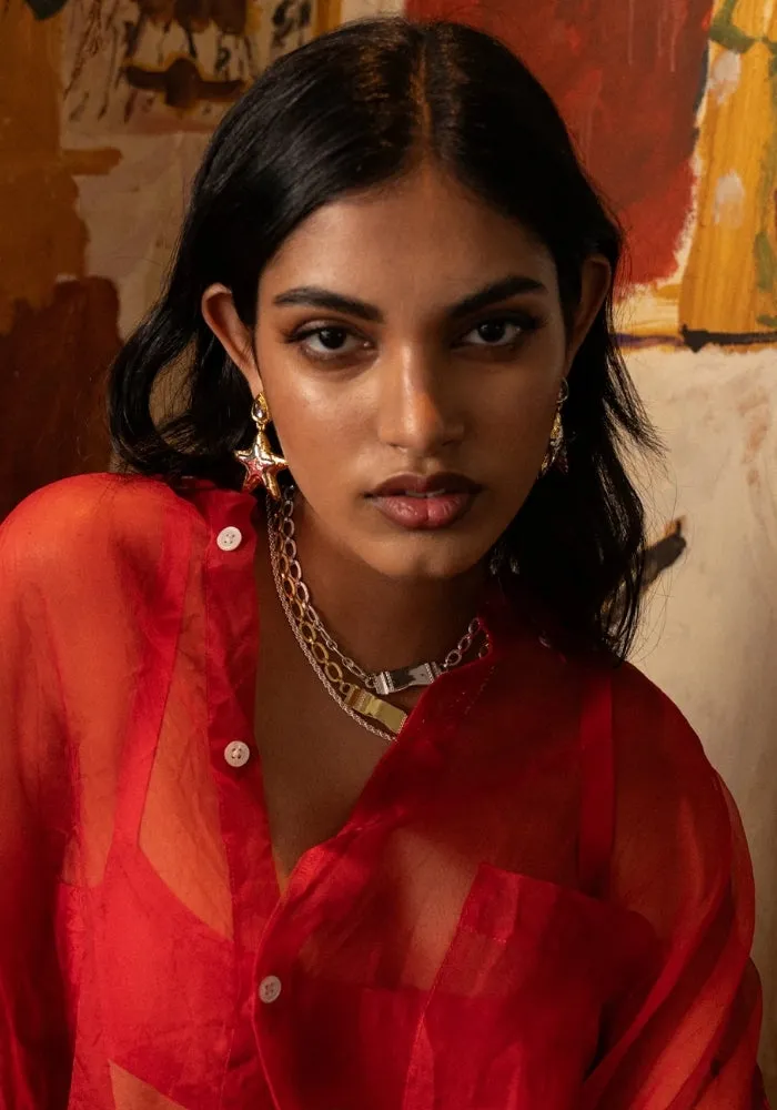 Portia Earrings
