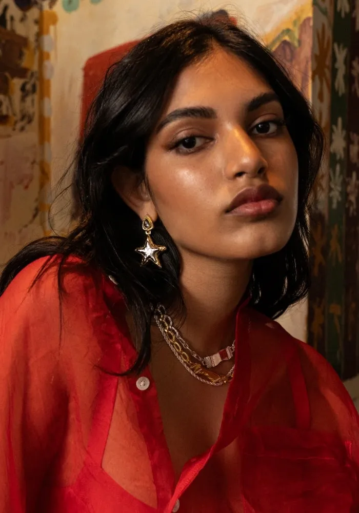Portia Earrings