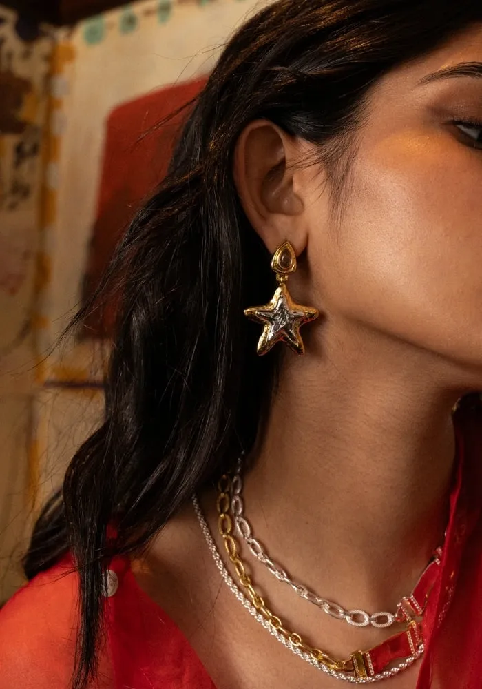 Portia Earrings