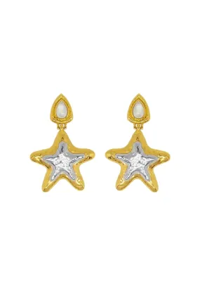 Portia Earrings