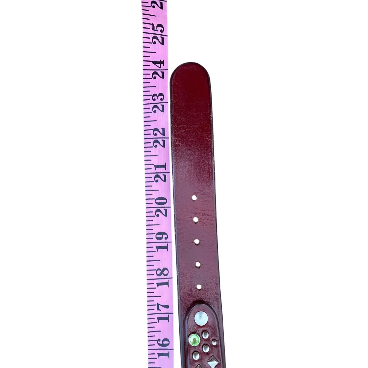 PREMADE Stargazer Crystal Dog Collar w/Matching Leash