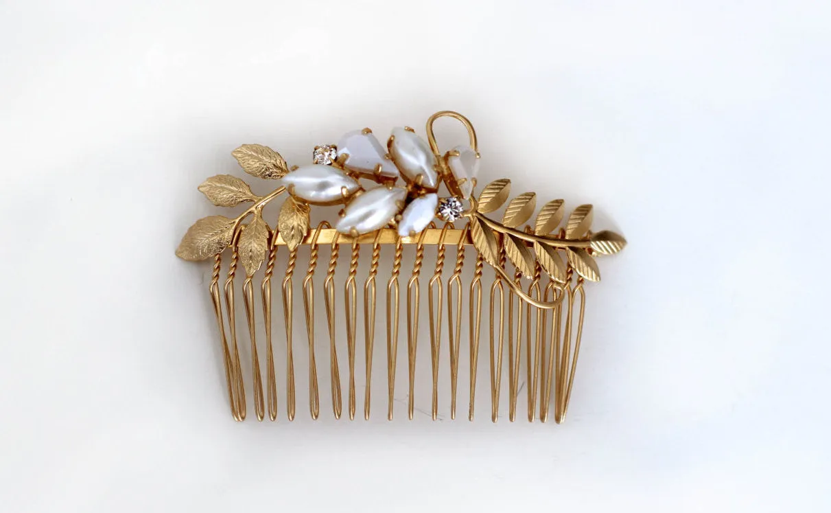 Preorder* Victoria Comb